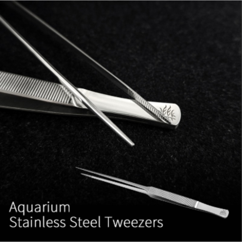 Pinset Tanaman Akuarium Baja A - Planted Aquarium Maintenance ulasan dan harga