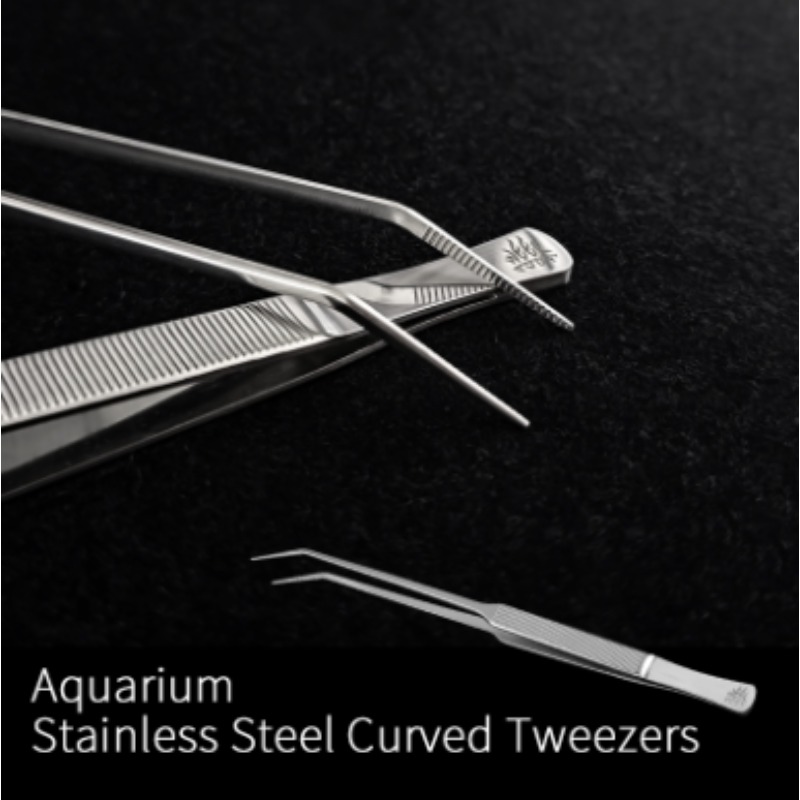 Pinset Tanaman Akuarium Baja A - Planted Aquarium Maintenance ulasan dan harga